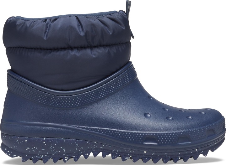 Image du produit Crocs Classic Neo Puff Shorty Boot - 11464 (37)