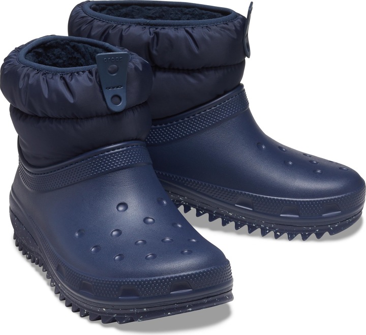 Image du produit Crocs Classic Neo Puff Shorty Boot - 11464 (37)