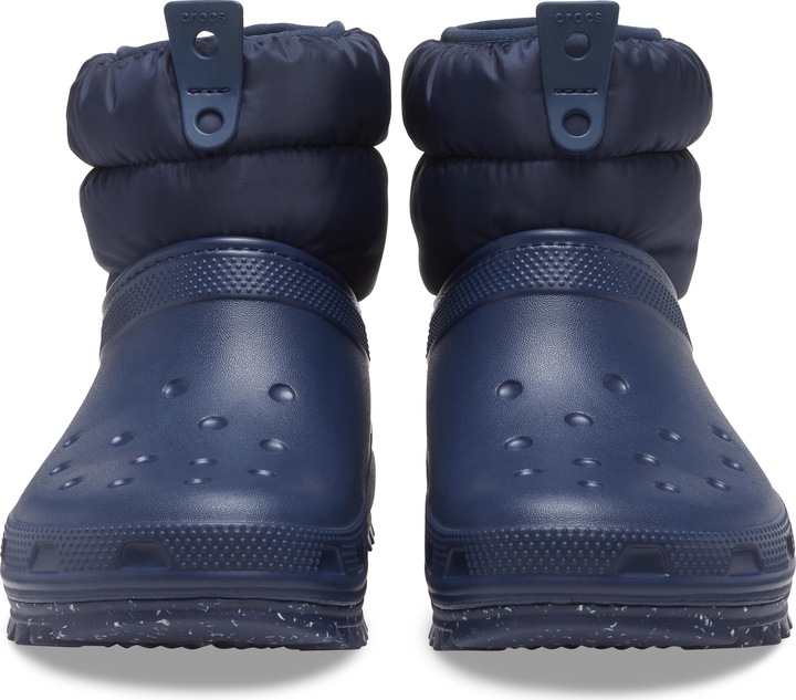 Image du produit Crocs Classic Neo Puff Shorty Boot - 11464 (37)