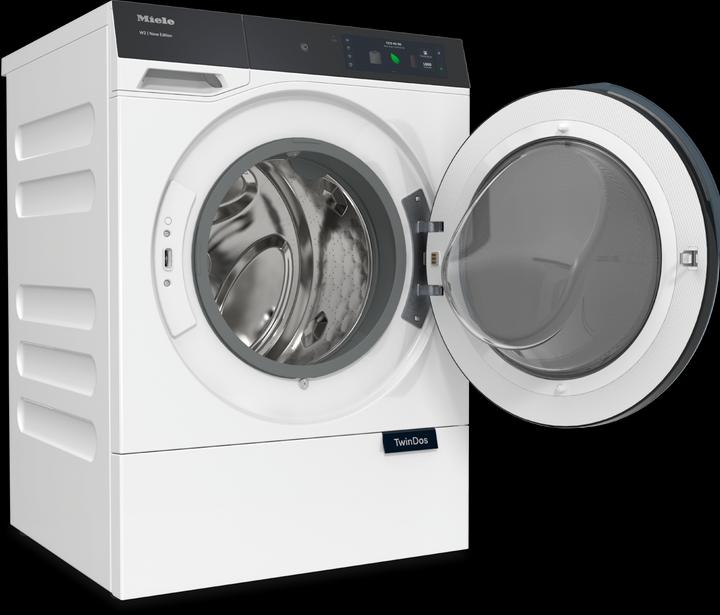 Produktbild Miele NOVA W2 WQ 100-10 CH (9 kg, Rechts)