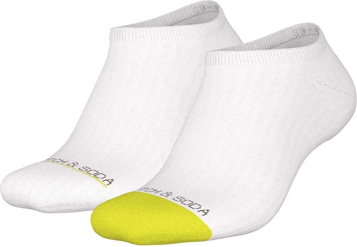 Produktbild Scotch & Soda Socken Casual Bequem sitzend (2er Pack, 43 - 46)