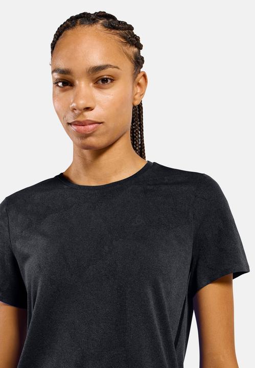 Actual product image Odlo Zeroweight Engineered Chill-Tec (XS)