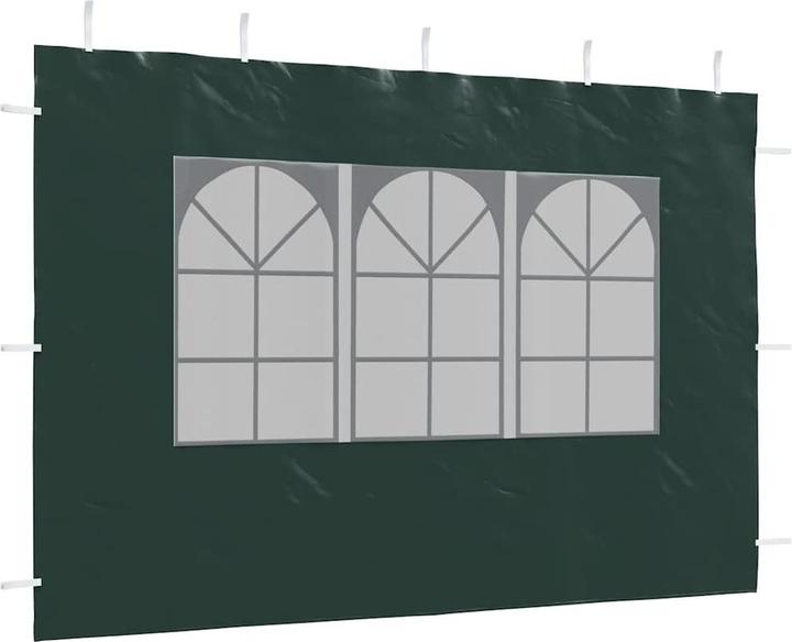 Image du produit vidaXL Berton (120 cm, 300 cm)