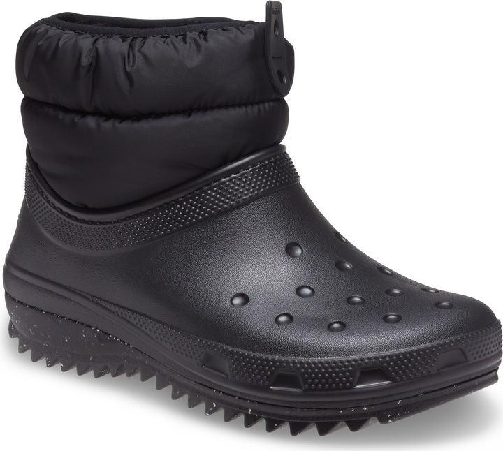 Produktbild Crocs Classic Neo Puff Shorty Boot - 11460 (39)