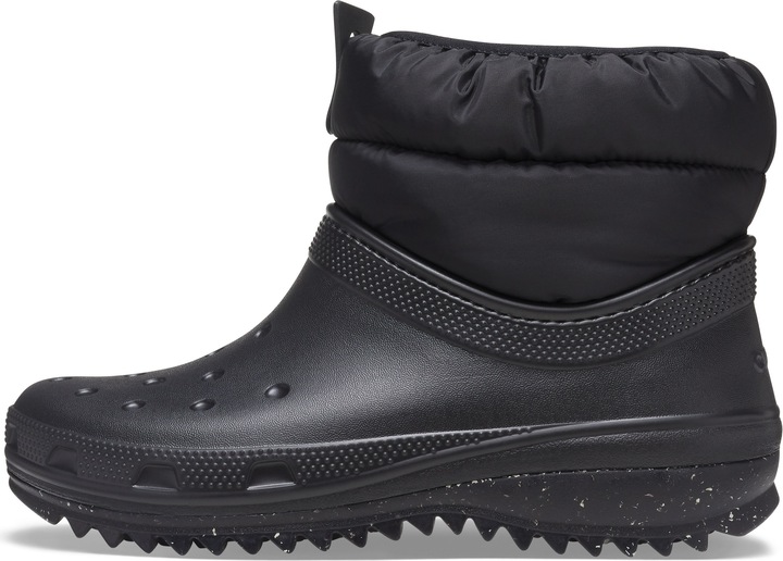 Produktbild Crocs Classic Neo Puff Shorty Boot - 11460 (39)