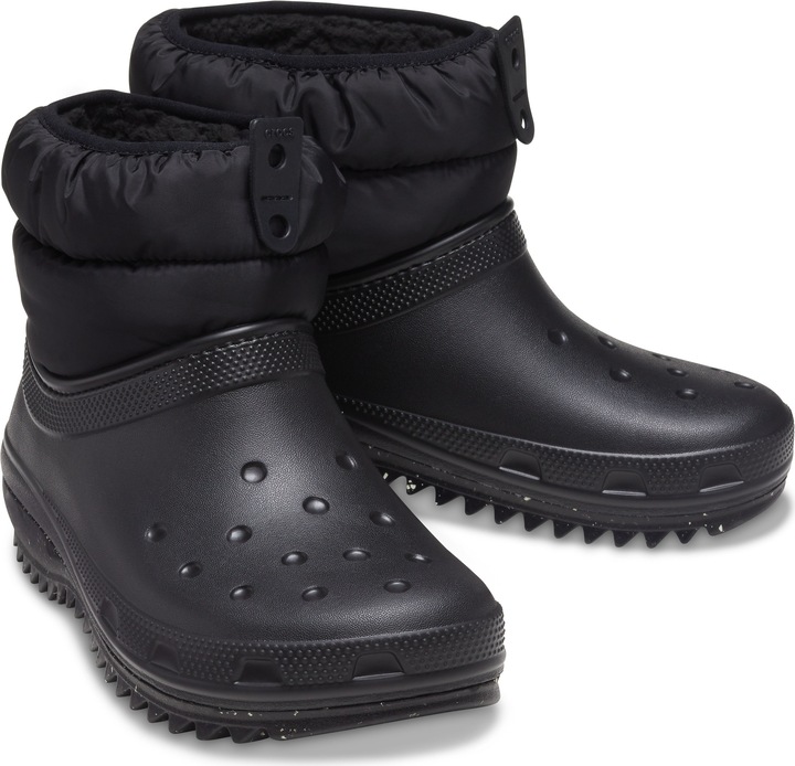 Produktbild Crocs Classic Neo Puff Shorty Boot - 11460 (39)