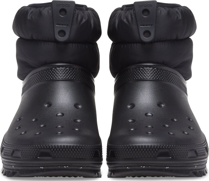 Produktbild Crocs Classic Neo Puff Shorty Boot - 11460 (39)