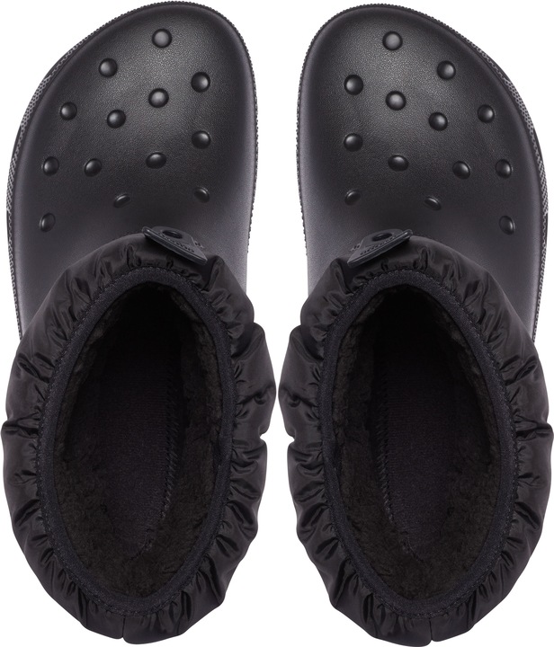 Produktbild Crocs Classic Neo Puff Shorty Boot - 11460 (39)