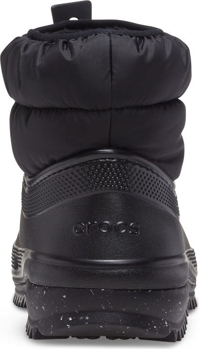 Produktbild Crocs Classic Neo Puff Shorty Boot - 11460 (39)