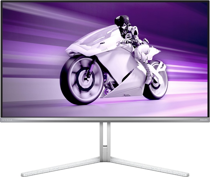 Produktbild Philips Evnia 32M2N8900 (3840 x 2160 Pixel, 31.50")