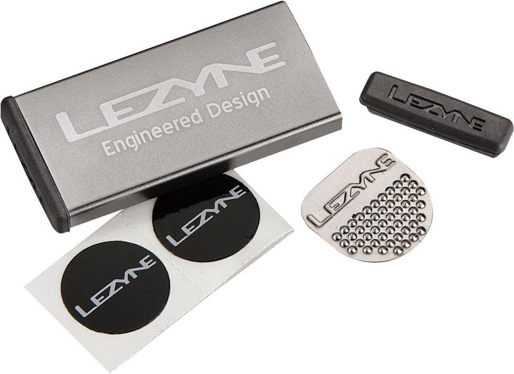 Immagine prodotto Lezyne Kit di metallo