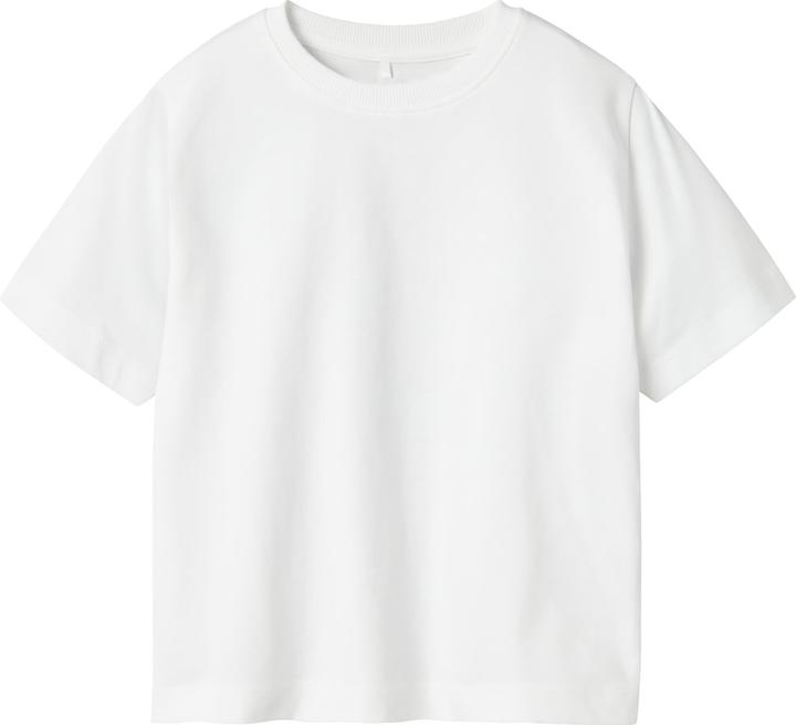 Bright White