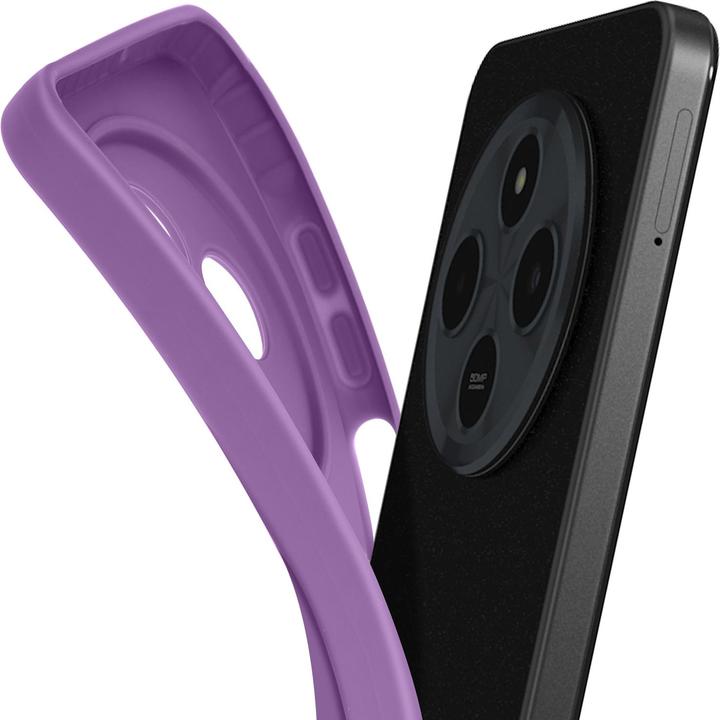 Image du produit Avizar Étui SoftGlow (Xiaomi Redmi 14C)