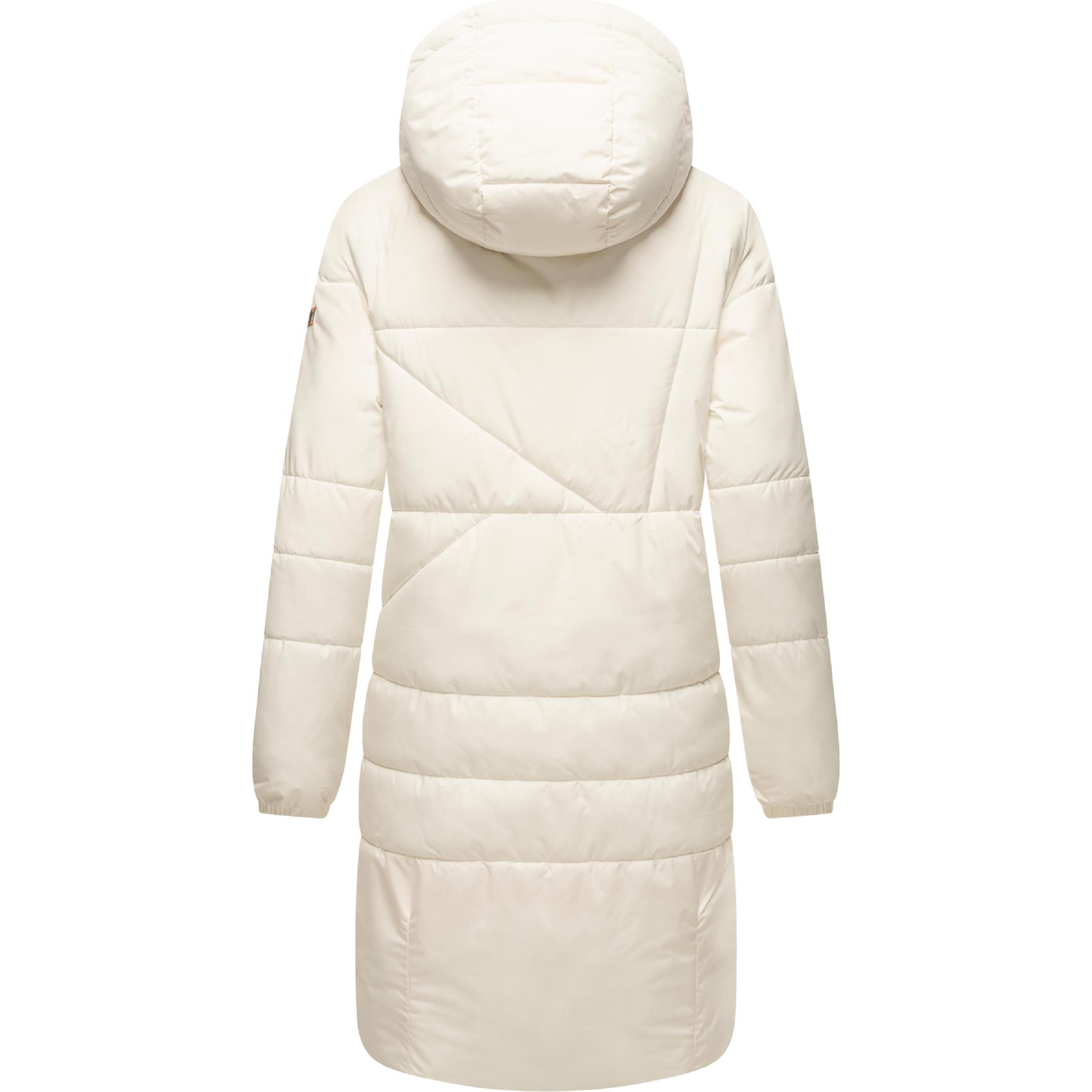 Thumbnail - Navahoo, Damen, Jacke, Bliblablubb 14 (M), Weiss, M