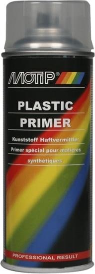 Produktbild Motip Kunststoffhaftvermittler 400ml (Farblos, 0.40 l)