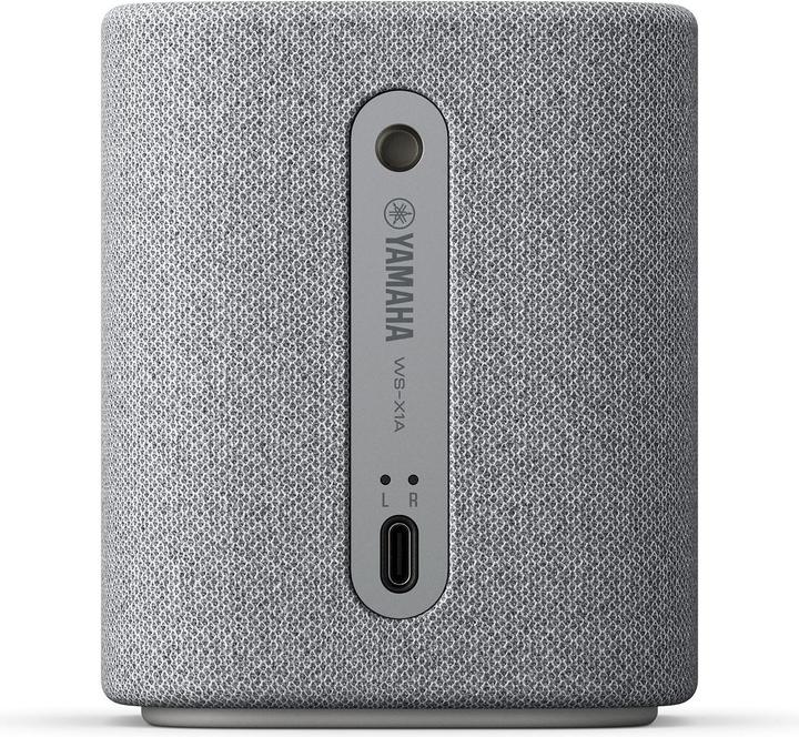 Actual product image Yamaha WS-X1A (12 h, Rechargeable battery operated)