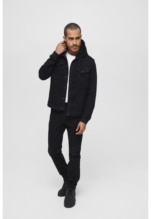 Produktbild Brandit Mason Denim pants unwashed