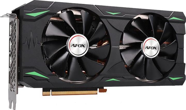 Actual product image AFOX NVIDIA GeForce RTX 3070 (8 GB)