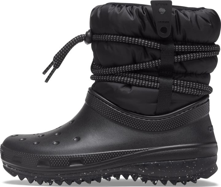 Actual product image Crocs Classic Neo Puff Luxe Boot - 11548 (37)