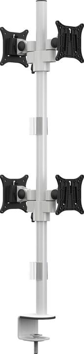 Image du produit Multibrackets Support de table Officeline Quad B2B (Tables, 30", 8 kg)