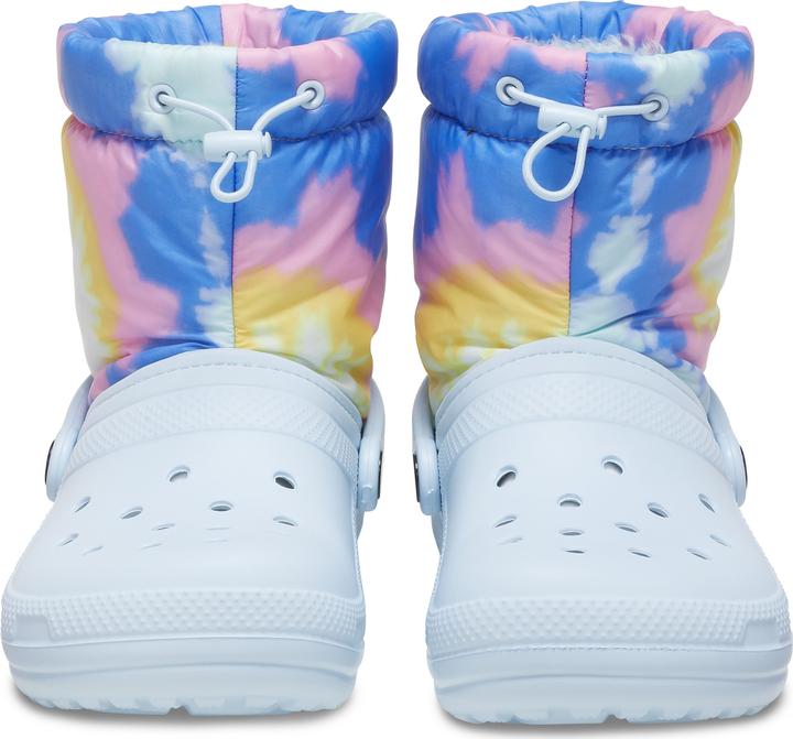 Immagine prodotto Crocs Classico foderato Neo Puff Tie Dye - 11538 (37)
