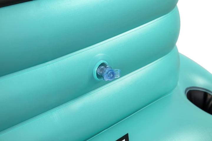 Produktbild Bestway 43191 Kühlbox (49 l)