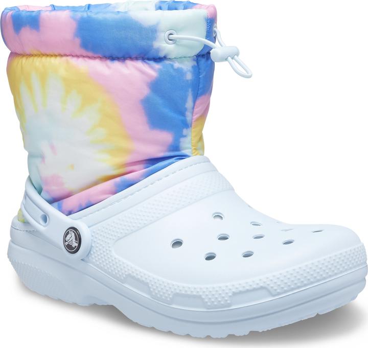 Immagine prodotto Crocs Classico foderato Neo Puff Tie Dye - 11538 (37)
