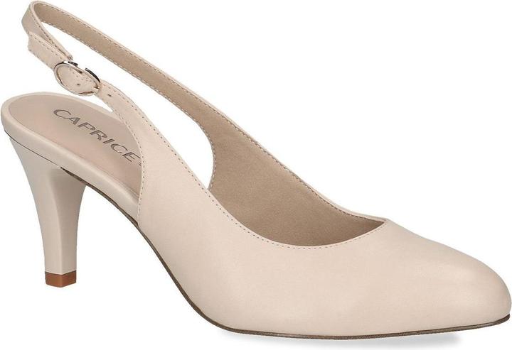 Image du produit Caprice Escarpins (38.5)