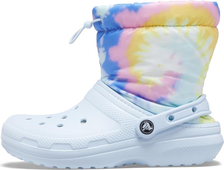 Immagine prodotto Crocs Classico foderato Neo Puff Tie Dye - 11538 (37)