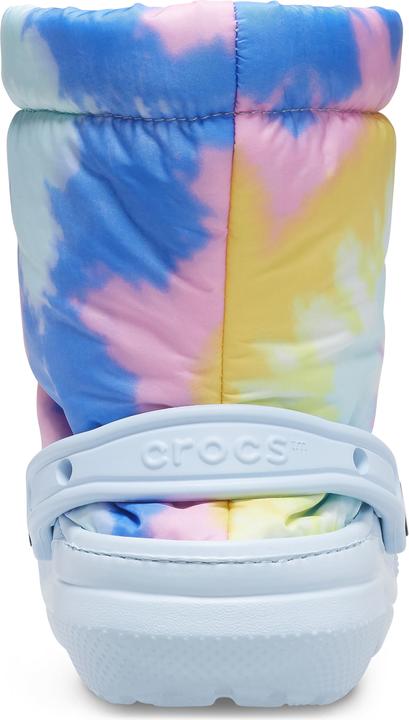 Immagine prodotto Crocs Classico foderato Neo Puff Tie Dye - 11538 (37)