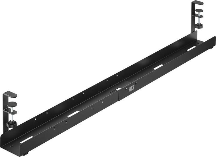 Actual product image ACT Cable management compartment (Duct, 120 cm)