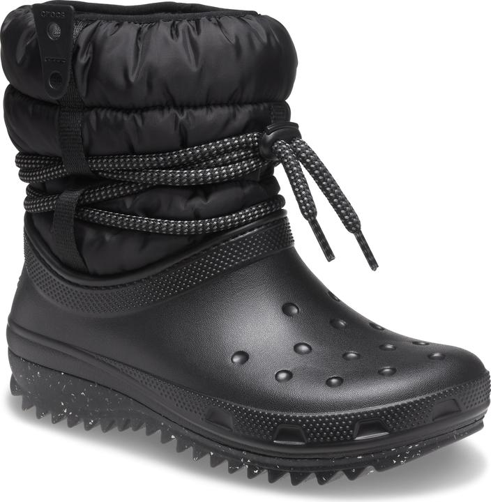 Produktbild Crocs Classic Neo Puff Luxe Boot - 11548 (37)