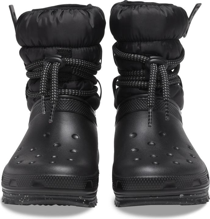 Produktbild Crocs Classic Neo Puff Luxe Boot - 11548 (37)