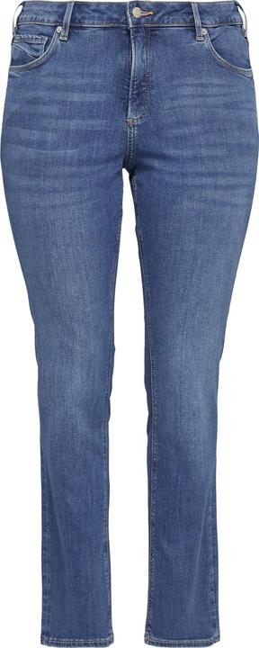 Produktbild S.Oliver Jeans-Hose Jeans / Slim Fit / Mid Rise / Slim Leg (44)