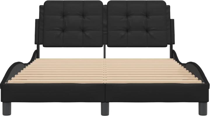 Image du produit vidaXL Bettgestell (180 x 200 cm)