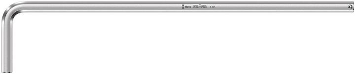 Actual product image Wera 950 L Hex-Plus HF 4,0