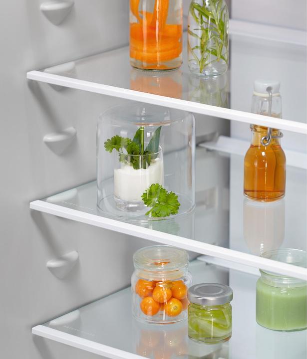 Produktbild Electrolux ENP7MD19S Einbaugerät 269 L D Weiss (269 l)