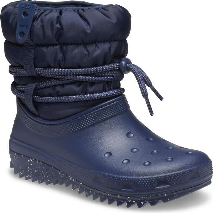 Produktbild Crocs Classic Neo Puff Luxe Boot - 11552 (37)
