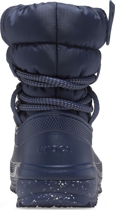 Produktbild Crocs Classic Neo Puff Luxe Boot - 11552 (37)