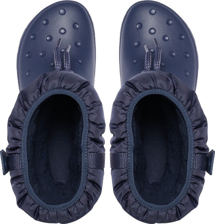 Produktbild Crocs Classic Neo Puff Luxe Boot - 11552 (37)