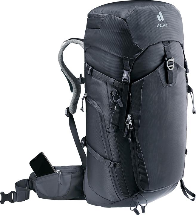 Produktbild Deuter Trail Pro 34 (34 l)