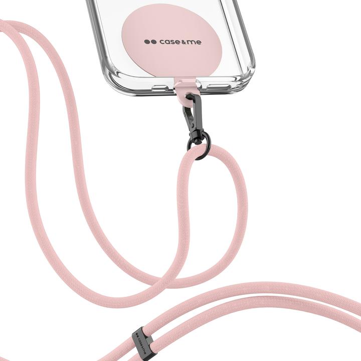 Immagine prodotto Caseme Simply Lace - Cinturino universale per smartphone con inserto