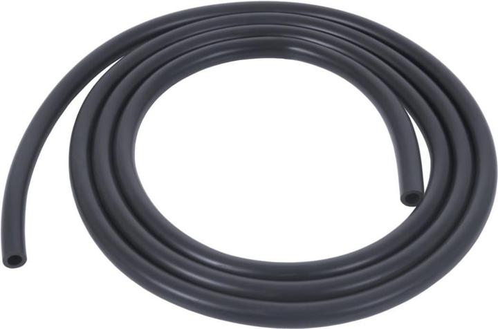 Produktbild Alphacool EPDM Tube, Schlauch, 13/10mm - schwarz 1m (1 m, Kunststoff)