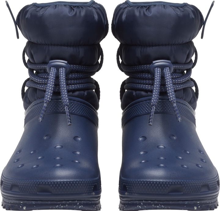 Produktbild Crocs Classic Neo Puff Luxe Boot - 11552 (37)