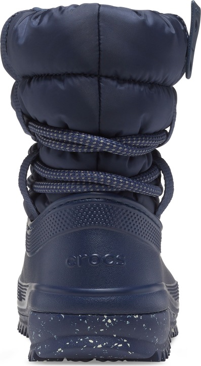Produktbild Crocs Classic Neo Puff Luxe Boot - 11552 (37)