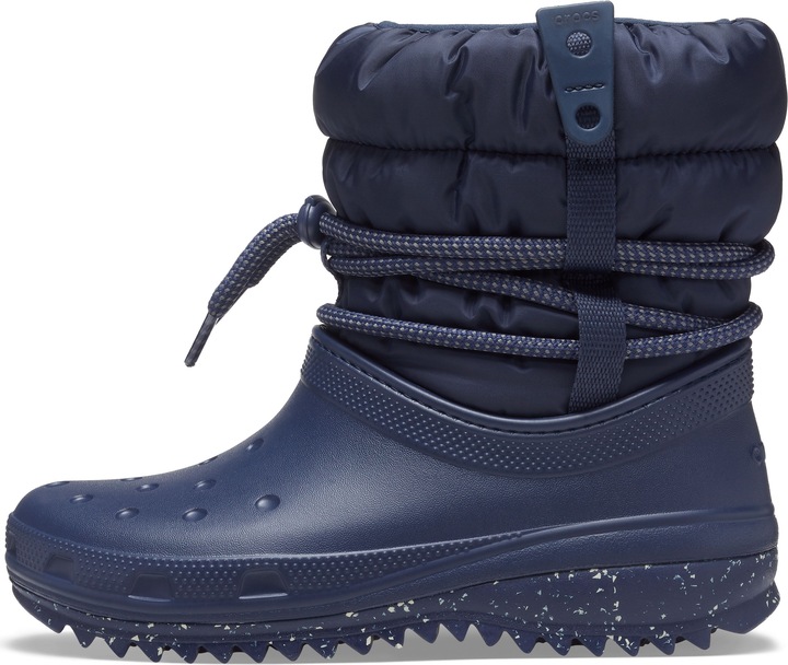 Produktbild Crocs Classic Neo Puff Luxe Boot - 11552 (37)