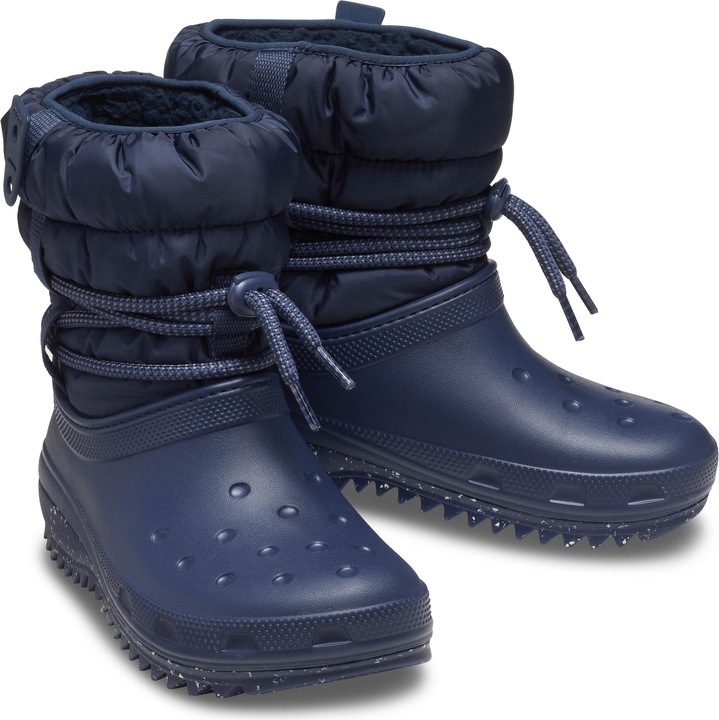 Produktbild Crocs Classic Neo Puff Luxe Boot - 11552 (37)