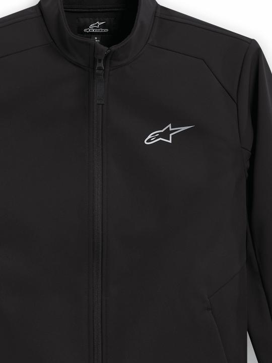 Produktbild Alpinestars Jacket 24 Radiate Softshell (Herren, M)