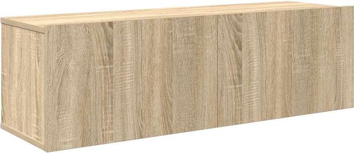 Produktbild vidaXL TV-Schrank-Set (100 x 30 x 30 cm)