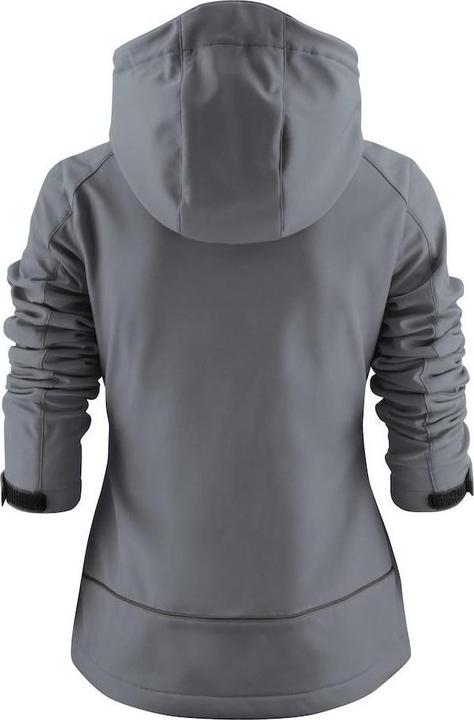 Produktbild Sharp Karting Softshelljacke (XS)